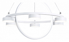 Подвесная люстра Ambrella Light FL FL51772 250_100_Array