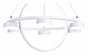 Подвесная люстра Ambrella Light FL FL51772 500_191_2425094