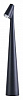 Настольная лампа декоративная Arte Lamp Fusion A3283LT-2BK 100_100_2250490