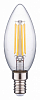 Лампа светодиодная Farlight С35 E14 7Вт 2700K FAR000027 100_100_741310