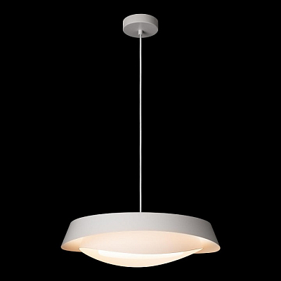 Подвесной светильник Loft it Petale 10256P White 400_400_1852415