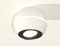Накладной светильник Ambrella Light XS XS1101021 250_100_2005688