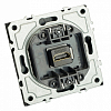 Розетка HDMI без рамки Stekker Эмили 50170 100_100_2160732