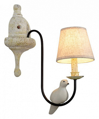 Бра Loft it Birds LOFT1029W-1 400_400_630961