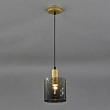 Подвесной светильник Escada Sense 1104/1S 100_100_1942399