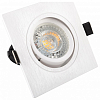 Встраиваемый светильник Denkirs DK3021 DK3021-WH 100_100_2434878