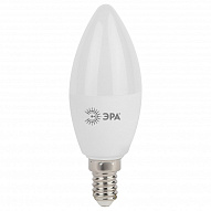 Лампа светодиодная Эра Стандарт E14 11Вт 4000K LED B35-11W-840-E14 500_191_3228138