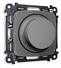 Диммер без рамки Ambrella Volt OMEGA MO655510 100_100_2291598