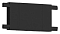 Соединитель линейный для треков Aployt Magnetic track 48 APL.0181.00.03