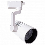Светильник на штанге Arte Lamp Wales A1632PL-1WH 500_191_2311749