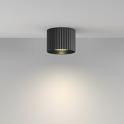 Накладной светильник Maytoni Technical Calipso C106CL-GX53-B 400_400_2768507
