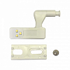 Подсветка на петлю Apeyron Electrics  12-167 100_100_2178476