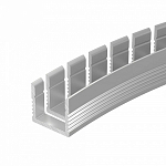 Профиль накладной Arlight FANTOM-BENT 040326(1) 250_100_1904285