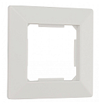 Рамка на 1 пост Arte Milano am-503.03 503.03-1.white 250_100_Array