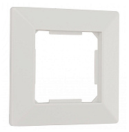 Рамка на 1 пост Arte Milano am-503.03 503.03-1.white 500_191_2303238