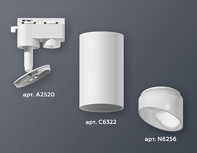 Светильник на штанге Ambrella Light XT XT6322180 400_400_2004214
