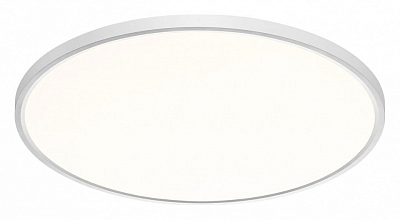 Накладной светильник Sonex Alfa White 7659/48L 400_400_1709595
