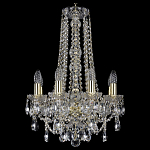 Подвесная люстра Bohemia Art Classic 11.25 11.25.8.141.h-62.Gd.Sp 250_100_Array