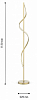 Торшер F-promo Locket 4181-1F 100_100_1923305
