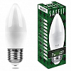 Лампа светодиодная Feron Saffit SBC3707 E27 7Вт 4000K 55033 100_100_2270606
