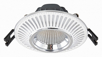 Встраиваемый светильник Citilux Дзета CLD042NW1 500_191_3149111