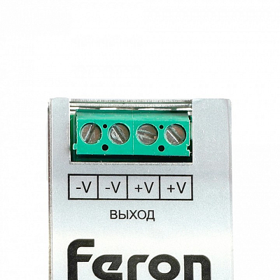 Блок питания Feron LB008 52134 400_400_2631708