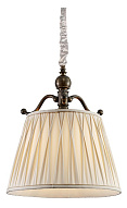 Подвесной светильник Newport JULIA 31501/S black brass 500_191_3234784