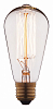 Лампа накаливания Loft it Edison Bulb E27 60Вт K 1008 100_100_1844434