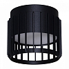 Накладной светильник Reluce Technical 53018 53018-9.5-001MN GX53 BK 100_100_2045559