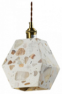 Подвесной светильник Zortes Terrazzo ZRS.1878.01 500_191_2467325