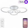 Потолочная люстра Natali Kovaltseva HOME LED SMART 84000 100_100_1885437