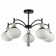 Люстра на штанге Lumion GLORIYA 8273/5C 500_191_2423679