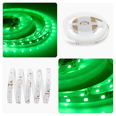 Лента светодиодная Apeyron Electrics  00-34 400_400_3080342