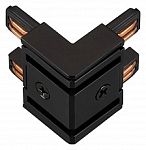Соединитель угловой внутренний для треков встраиваемых Arlight MAG-VIBE 044185 250_100_Array