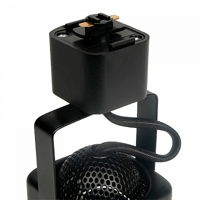Накладной светильник Jazzway  PTR  24 GU10 BL IP20 400_400_2869762