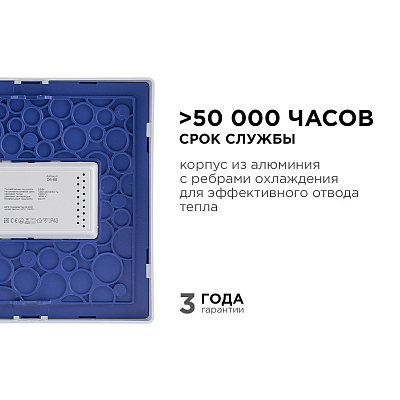 Накладной светильник Apeyron Electrics  06-68 400_400_3085326