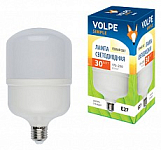 Лампа светодиодная Uniel LED-M80 E27 30Вт 3000K 10810 250_100_Array