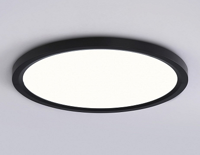 Накладной светильник Ambrella Light FZ FZ1910 400_400_2027905