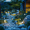 Наземный низкий светильник Odeon Light NOTTE 7123/1GL 100_100_1732403