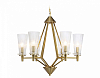 Подвесная люстра Ambrella Light TR TR3231 100_100_2014076