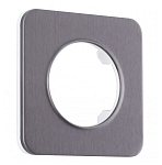 Рамка на 1 пост Arte Milano am-502.07 502.07-1.grey 250_100_Array