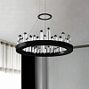 Подвесной светильник Imperiumloft QUARTZ QUARTZ 100_100_1979457