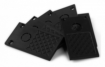 Набор заглушек для трека боковая Elektrostandard Slim Magnetic a057204 400_400_2123830
