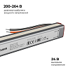 Блок питания с проводом Apeyron Electrics  03-186 100_100_2176827