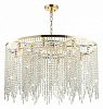 Подвесная люстра Odeon Light Chokka 5028/12 100_100_1726902