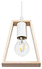 Подвесной светильник Arte Lamp Brussels A8030SP-1WH 100_100_2454673