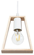 Подвесной светильник Arte Lamp Brussels A8030SP-1WH 500_191_2454673
