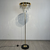 Торшер Imperiumloft Odeon Clear Glass Floor 241415-22 100_100_3075481