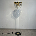Торшер Imperiumloft Odeon Clear Glass Floor 241415-22 250_100_3075481