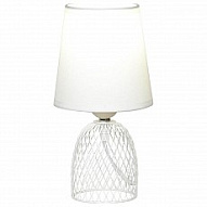 Настольная лампа Lussole  Lattice GRLSP-0561 500_191_2316739